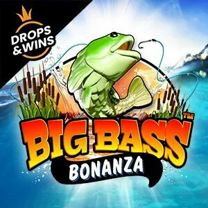InstaCasino – Big Bass Bonanza
