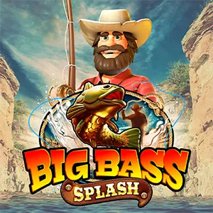InstaCasino – Big Bass Splash