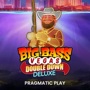 InstaCasino – Big Bass Vegas