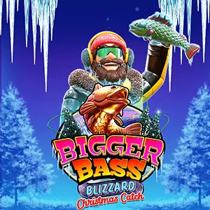 InstaCasino – Bigger Bass Blizzard