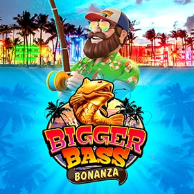 InstaCasino – Bigger Bass Bonanza