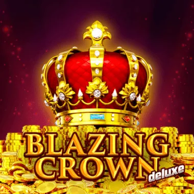 InstaCasino – Blazing Crown Deluxe