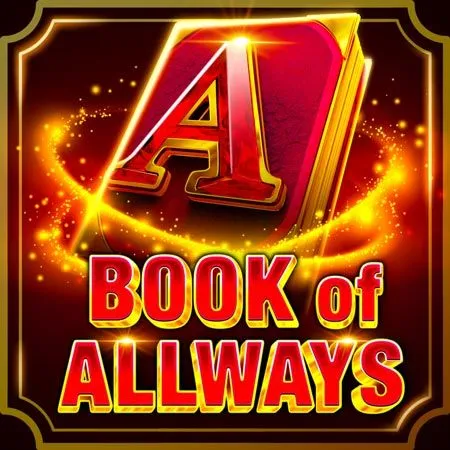 InstaCasino – Book Of All Ways