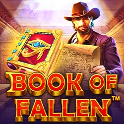 InstaCasino – Book Of Fallen