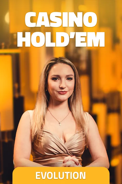 InstaCasino – Casino Holdem