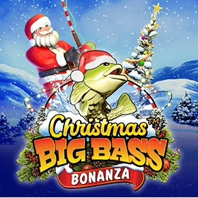InstaCasino – Christmas Big Bass
