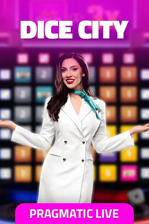 InstaCasino – Dice City