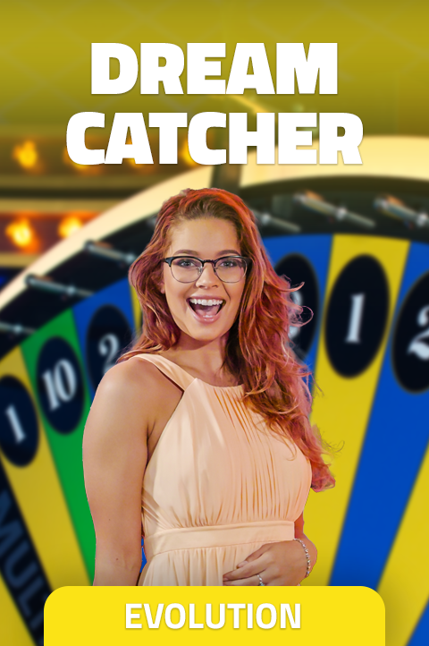 InstaCasino – Dream Catcher