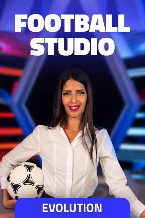 InstaCasino – Football Studio