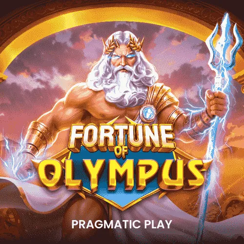 InstaCasino – Gates Of Olympus