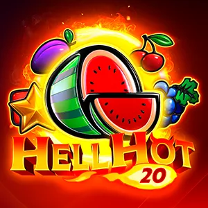 InstaCasino – Hell Hot 20