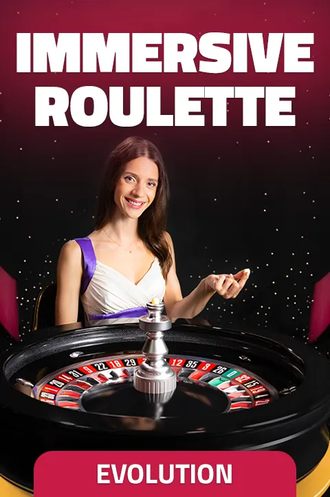 InstaCasino – Immersive Roulette