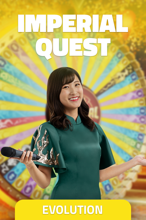 InstaCasino – Imperial Quest