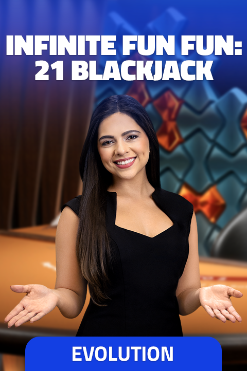 InstaCasino – Infinite Blackjack