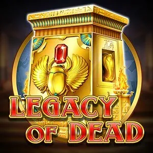 InstaCasino – Legacy Of Dead