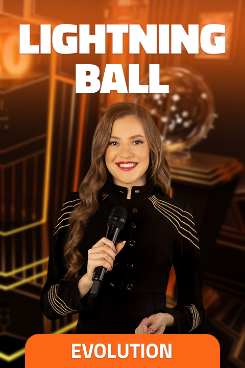 InstaCasino – Lightning Ball