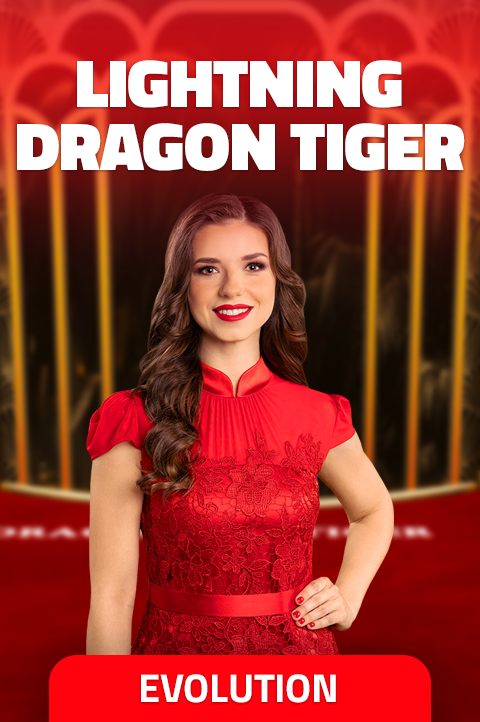 InstaCasino – Lightning Dragon Tiger