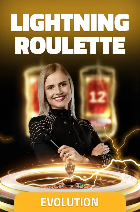 InstaCasino – Lightning Roulette