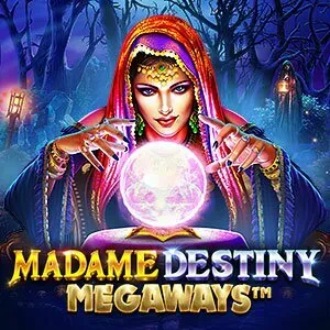 InstaCasino – Madame Destiny Megaways