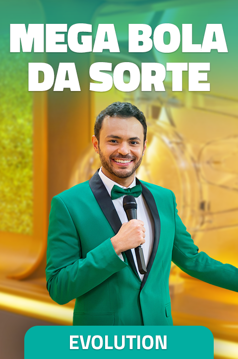 InstaCasino – Mega Bola