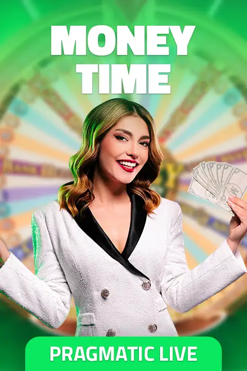 InstaCasino – Money Time