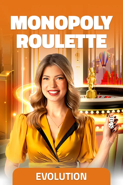 InstaCasino – Monopoly Roulette