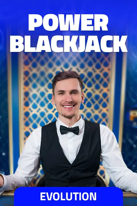 InstaCasino – Power Blackjack