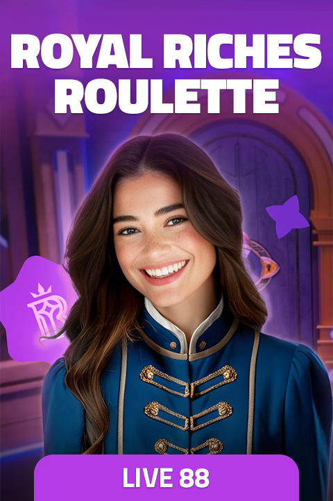 InstaCasino – Royal Riches Roulette