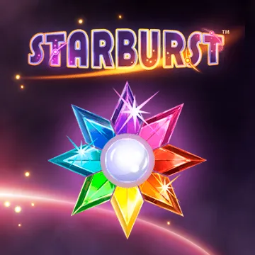 InstaCasino – Starburst