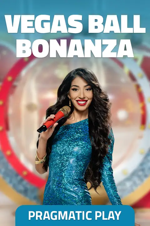 InstaCasino – Vegas Ball Bonanza